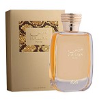 Hawas perfume for Women  by  Rasasi