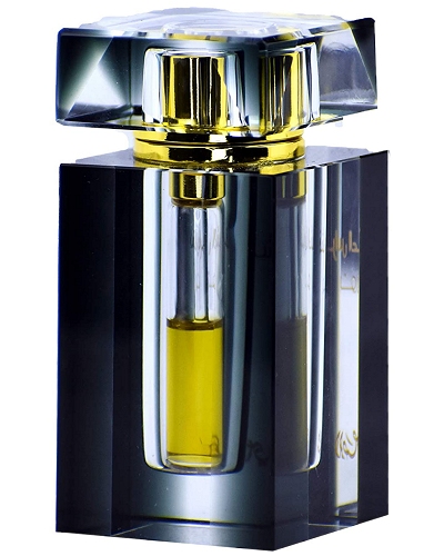 Nebras Al Ishq Noor Fragrance by Rasasi 2018 | PerfumeMaster.com