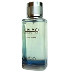Shaghaf cologne for Men by Rasasi -