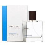 Kaiwe  Unisex fragrance by Raymond Matts 2014