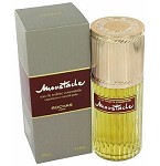 Moustache cologne for Men by Rochas -