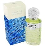Eau De Rochas perfume for Women by Rochas - 1970