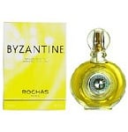 Byzantine perfume for Women by Rochas - 1995