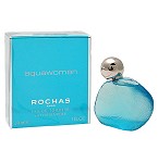 Aquawoman perfume for Women by Rochas - 2002