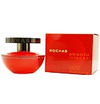 Absolu Intense  perfume for Women by Rochas 2004