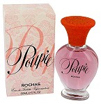 Poupee perfume for Women  by  Rochas