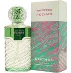 Reflets D'Eau Rochas perfume for Women  by  Rochas