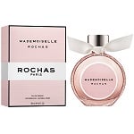 Mademoiselle Rochas perfume for Women by Rochas - 2017