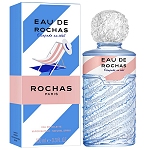 Eau De Rochas Escapade au Soleil perfume for Women  by  Rochas