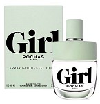 Girl perfume for Women by Rochas - 2021