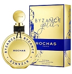Byzance Gold perfume for Women by Rochas