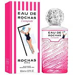 Eau De Rochas L'Escapade perfume for Women by Rochas