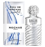Eau De Rochas L'Essentiel perfume for Women by Rochas