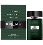 Rochas L'Homme Rochas Aromatic Touch cologne for Men - In Stock: $41