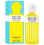 Eau de Rochas Citron Soleil perfume for Women  by  Rochas