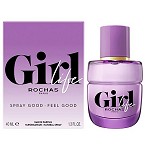 Girl Life perfume for Women by Rochas