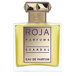 Scandal perfume for Women by Roja Parfums -