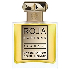 Scandal cologne for Men by Roja Parfums