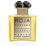 Scandal Parfum cologne for Men by Roja Parfums