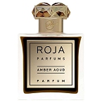 Amber Aoud Parfum  Unisex fragrance by Roja Parfums 2012