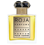 Danger Parfum  cologne for Men by Roja Parfums 2012