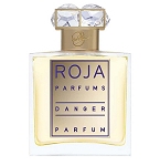 Danger Parfum perfume for Women  by  Roja Parfums