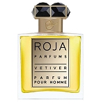 Vetiver Parfum cologne for Men by Roja Parfums
