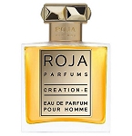 Creation-E  cologne for Men by Roja Parfums 2013