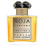 Creation-E Parfum cologne for Men  by  Roja Parfums