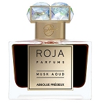 Musk Aoud Absolue Precieux Unisex fragrance by Roja Parfums