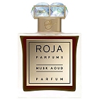 Musk Aoud Roja Parfums - 2013