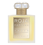 Amber Extrait  Unisex fragrance by Roja Parfums 2014