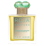 Fortnum & Mason Taif Aoud Unisex fragrance  by  Roja Parfums