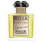 Goodman's cologne for Men  by  Roja Parfums