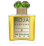 H The Exclusive Aoud  Unisex fragrance by Roja Parfums 2014