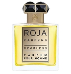 Reckless Parfum cologne for Men by Roja Parfums