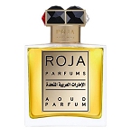 United Arab Emirates Unisex fragrance by Roja Parfums