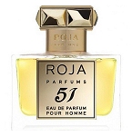 51 cologne for Men by Roja Parfums - 2015