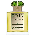 H The Exclusive Parfum  perfume for Women by Roja Parfums 2015