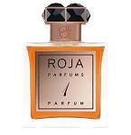 Parfum de la Nuit 1 Unisex fragrance by Roja Parfums