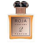 Parfum de la Nuit 2 Unisex fragrance by Roja Parfums
