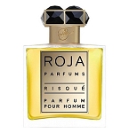 Risque Parfum cologne for Men by Roja Parfums - 2015