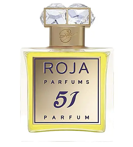 51 Parfum perfume for Women by Roja Parfums