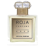 Aoud Crystal Parfum  Unisex fragrance by Roja Parfums 2016