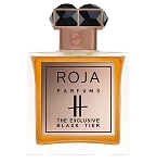 H The Exclusive Black Tier  Unisex fragrance by Roja Parfums 2016
