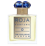 O The Exclusive Parfum Unisex fragrance by Roja Parfums
