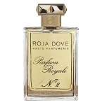 Parfum Royale No 2 Unisex fragrance by Roja Parfums