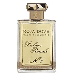 Parfum Royale No 3 Unisex fragrance by Roja Parfums - 2016