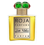 Sultanate of Oman Unisex fragrance by Roja Parfums - 2016