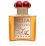 Ti Amo Unisex fragrance by Roja Parfums - 2016